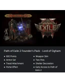 Path of Exile 2 Founder's Pack / Early PS5 ТR