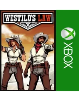 Westild's Law XBOXПокупка на Ваш аккаунт