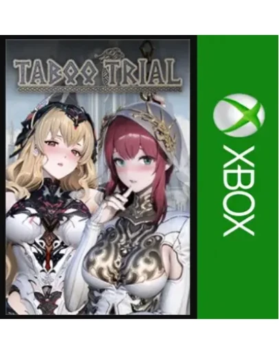 Taboo Trial XBOXПокупка на Ваш аккаунт