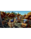 Overthrown XBOXПокупка на Ваш аккаунт