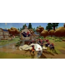 Overthrown XBOXПокупка на Ваш аккаунт