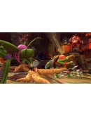 Черепашки-ниндзя Мутанты на свободе Fresh Meat steam DL