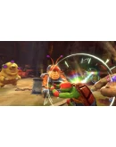 Черепашки-ниндзя Мутанты на свободе Fresh Meat steam DL