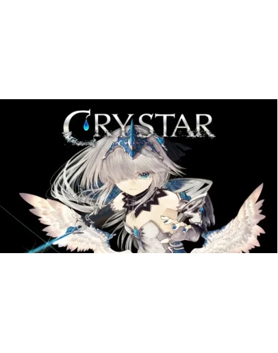 CRYSTAR PS4 / PS5 ТУРЦИЯ