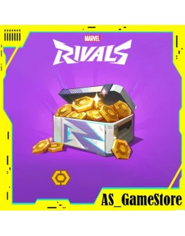 Marvel Rivals Lattice / Марвел Ривалс PS5 Турция