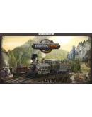 Railroads Online PS5 ТУРЦИЯ