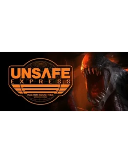 UNSAFE EXPRESS (STEAM KEY/GLOBAL)