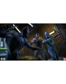 Batman: The Enemy Within ключ Global но без РФ и РБ