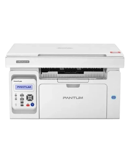 Бесчиповая прошивка Pantum 6202W с версией 4.A.0.2