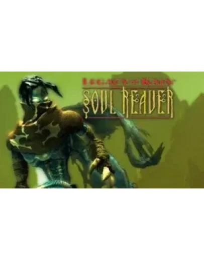 Legacy of Kain: Soul Reaver (STEAM KEY/GLOBAL)