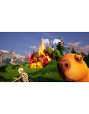 Spire Horizon Online АВТОДОСТАВКА STEAM РОССИЯ Spire Horizon Online АВТОДОСТАВКА STEAM РОССИЯ