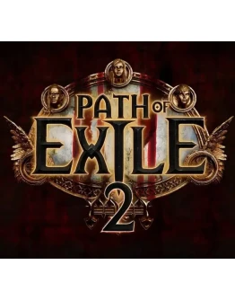 Path of Exile 2 PS5БЫСТРОВыбор региона