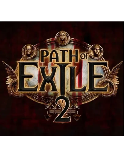 Path of Exile 2 PS5БЫСТРОВыбор региона