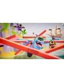 WHAT THE PAK?! АВТОДОСТАВКА STEAM РОССИЯ