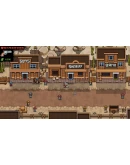 Westild's Law АВТОДОСТАВКА STEAM РОССИЯ