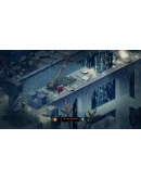 Chrono Sword АВТОДОСТАВКА STEAM РОССИЯ