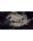 Chrono Sword АВТОДОСТАВКА STEAM РОССИЯ