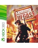 XBOX ONE &amp SERIES 40 Tom Clancy's RainbowSix Vegas &amp 2