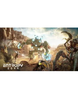 Star Chips Project Entropy 2099