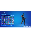 FORTNITE 43+ СКИНОВ АККАУНТА OG STW BATMAN + ПОЧТА