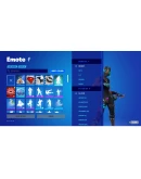 FORTNITE 43+ СКИНОВ АККАУНТА OG STW BATMAN + ПОЧТА