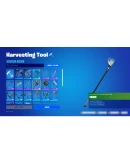 FORTNITE 43+ СКИНОВ АККАУНТА OG STW BATMAN + ПОЧТА