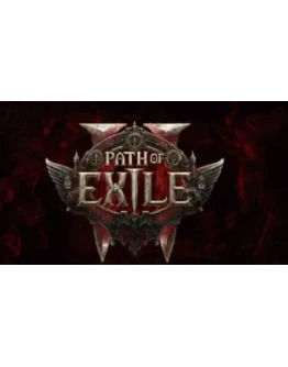 Path of Exile 2 Early Access Supporter Pack STEAM РФ
