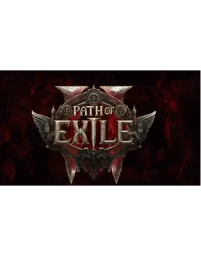 Path of Exile 2 Early Access Supporter Pack STEAM РФ