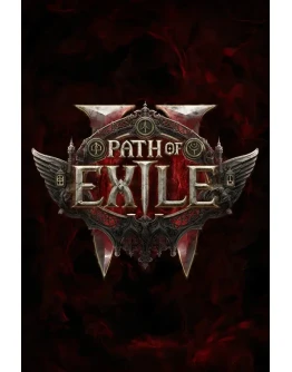 Path of Exile 2 - Lord of Ogham Supporter Pack STEAM