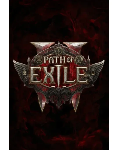 Path of Exile 2 - Lord of Ogham Supporter Pack STEAM
