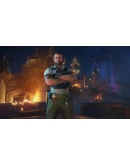 World War Z: Sin City Apocalypse Episode STEAM РОССИЯ