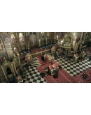 The Thaumaturge Xbox Series XS активация The Thaumaturge Xbox Series XS активация