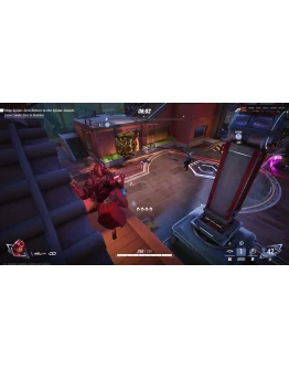 Arcane Marvel Rivals СНГ Digital Purchase