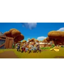 OVERTHROWN (GAME PREVIEW) XBOX XS / WIN10КЛЮЧ OVERTHROWN (GAME PREVIEW) XBOX XS / WIN10КЛЮЧ