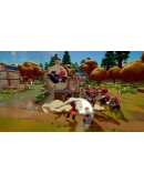 OVERTHROWN (GAME PREVIEW) XBOX XS / WIN10КЛЮЧ OVERTHROWN (GAME PREVIEW) XBOX XS / WIN10КЛЮЧ