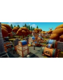 OVERTHROWN (GAME PREVIEW) XBOX XS / WIN10КЛЮЧ OVERTHROWN (GAME PREVIEW) XBOX XS / WIN10КЛЮЧ