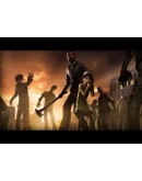 Walking Dead The Telltale Definitive ключ Global RU/CIS