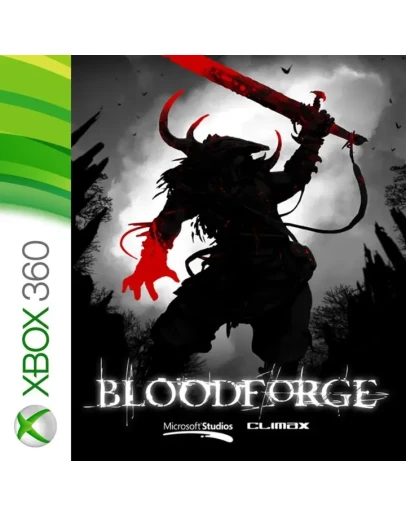 XBOX ONE &amp SERIES 62 Bloodforge