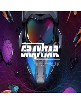 Gravitar: Recharged GOG (PC)