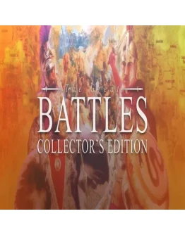 Great Battles Collector's Edition GOG (PC)