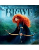 XBOX ONE &amp SERIES 64 Brave The Video Game + Disney Bolt