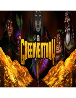 Greedventory GOG (PC)