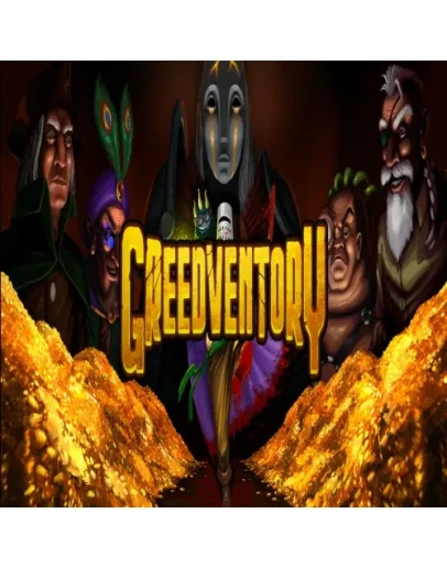 Greedventory GOG (PC)