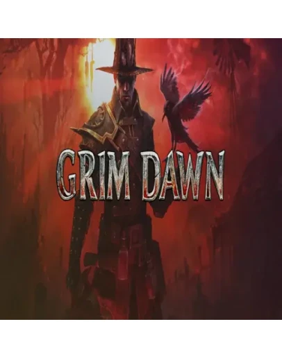 Grim Dawn GOG (PC)