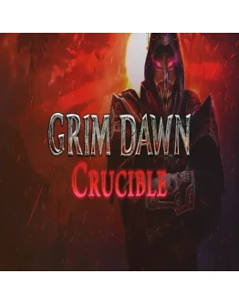 Grim Dawn - Crucible GOG (PC)