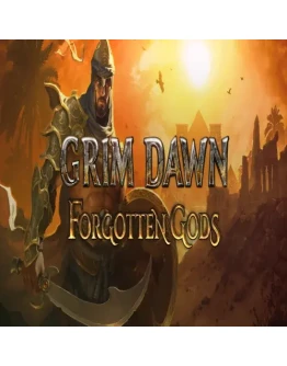 Grim Dawn - Forgotten Gods GOG (PC)