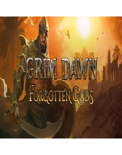 Grim Dawn - Forgotten Gods GOG (PC)