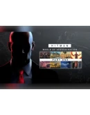 HITMAN WORLD OF ASSASSINATION PART ONE XBOXКЛЮЧ