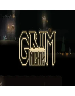 Grim Nights GOG (PC)