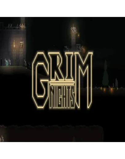 Grim Nights GOG (PC)